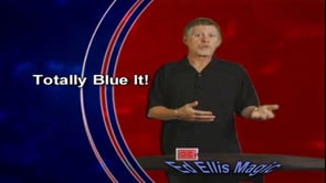 demonstration video of Totally Blue It! (VOL.7) by Ed Ellis - Video Download