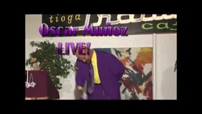 demonstration video of 2 Rope Trick by Oscar Munoz (Excerpt from Oscar Munoz Live) - Video Download