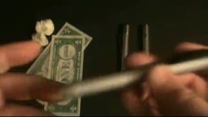 demonstration video of Prestige Pen Projects by Shawn Evans - ebook
