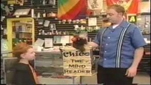 demonstration video of Bill Abbott Performs Magic For Kids Deluxe 2 volume Set by Bill Abbott - Video Download