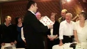demonstration video of A Life In Magic - From Then Until Now Vol.2 by Wayne Dobson and RSVP Magic - Video Download