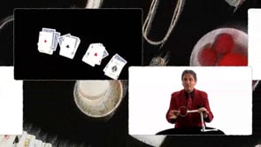 demonstration video of Magic Made Simple Act 1 - English - Video Download