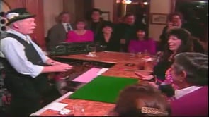 demonstration video of The Numismatist video (Excerpt from Scotty York Vol.1 - Professional Trick Bartender) - Video Download