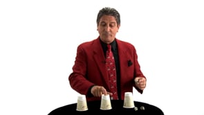 demonstration video of Magic Made Simple Act 1 - Japanese - Video Download