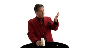 demonstration video of Magic Made Simple Act 1 - Spanish - Video Download