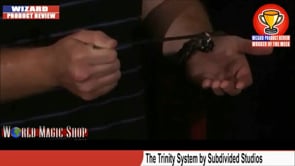 demonstration video of Ring Slide by Justin Miller and Subdivided Studios - Video Download