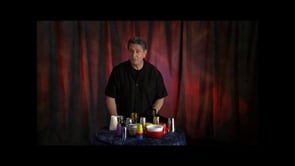 demonstration video of Essentials in Magic Cups and Balls - Japanese - Video Download