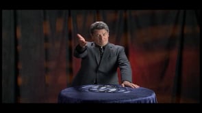 demonstration video of Essentials in Magic Linking Rings - Spanish - Video Download