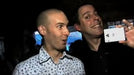 demonstration video of Thom Peterson Behind the Curtain - Video Download