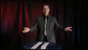 demonstration video of Essentials in Magic - Stripper Deck - English - Video Download