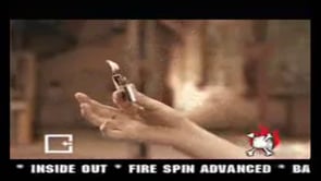 demonstration video of 50 Ways To Rock A Lighter - Video Download
