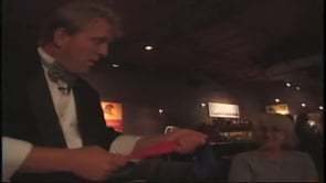 demonstration video of Magic For Humans by Frank Balzerak - Video Download (Excerpt of Magic For Humans by Frank Balzerak)