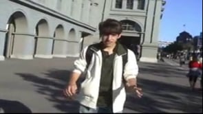 demonstration video of Compression by Daniel Lachman - Video Download