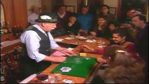 demonstration video of Marked Coin in Sugar Packet - Video Download (Excerpt of Scotty York Vol.3 - Strikes Again)