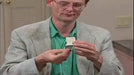 demonstration video of Bill to Matches - Video Download (Excerpt of Mullica Expert Impromptu Magic Made Easy Tom Mullica- #3, DVD)