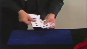 demonstration video of Too Many Cards - Video Download (Excerpt of Stars Of Magic #7 (All Stars))