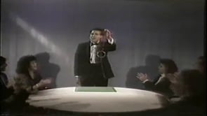demonstration video of Ring And String Routine - Video Download (Excerpt of Stars Of Magic #6 (Eric DeCamps))