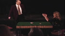 demonstration video of Parked Card! - Video Download (Excerpt Taped!) by Steve Bedwell