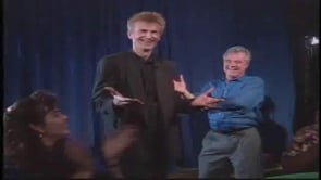 demonstration video of Code of Silence - Video Download (Excerpt of Let's Get Flurious by Gary Kurtz)