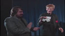 demonstration video of Signed, Sealed, Delivered - Video Download (Excerpt Let's Get Flurious by Gary Kurtz)