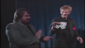 demonstration video of Signed, Sealed, Delivered - Video Download (Excerpt Let's Get Flurious by Gary Kurtz)