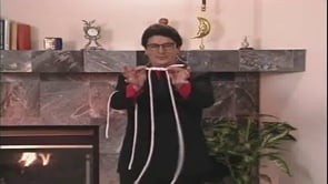 demonstration video of Daryl's Rope Routine (excerpt from Expert Rope Magic Made Easy Vol 3) - Video Download