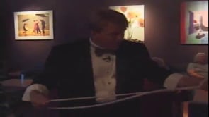 demonstration video of The Puzzle - Video Download (Excerpt of Magic For Humans by Frank Balzerak)