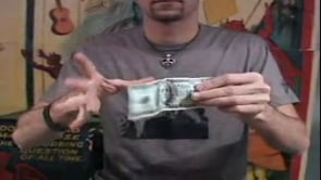 demonstration video of Juan Hundred Dollar Bill Switch (with Hundy 500 Bonus) by Doug McKenzie - Video Download