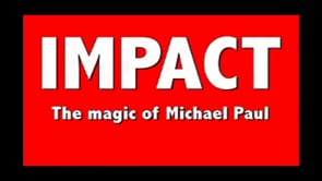 demonstration video of Impact by Michael Paul - Video Download
