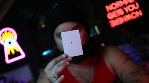 demonstration video of The DOT by Peter Turner and Pigcake - Video Download