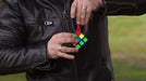 demonstration video of Elasticube 2.0 by Patricio Teran - Video Download