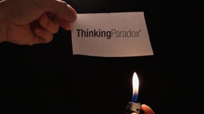 demonstration video of Blaze by Thinking Paradox - Video Download