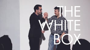 demonstration video of The White Box by Thinking Paradox