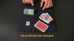 demonstration video of Tic Tac Transformation by Sergey Zmeev - Video Download