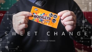 demonstration video of Sweet Change by Patricio Teran - Video Download