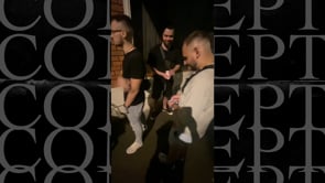 demonstration video of CONCEPT 3 by Alex Shishuk -- Video Download