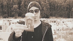 demonstration video of CEMETERY by David Alvarez -- Video Download