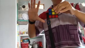 demonstration video of SAKURA SOLVE by Cyril Hubert and JJ Team - Video Download