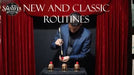 demonstration video of Cups and balls "A step beyond the classics" by Smayfer Magic - Video Download