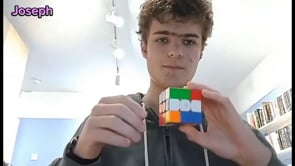 demonstration video of NINJA SOLVE by Joseph and JJ Team - Video Download