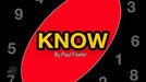 demonstration video of The Vault - Know by Paul Fowler - Video Download