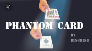 demonstration video of The Vault - Phantom Card by Dingding - Video Download