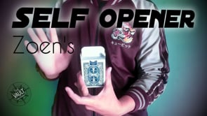 demonstration video of The Vault - Self Opener by Zoens - Video Download