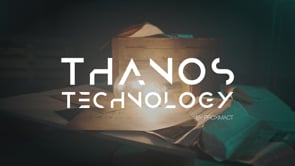 demonstration video of The Vault - Thanos Technology by Proximact - Mixed Media Download