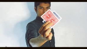 demonstration video of Through by Anthony Vasquez - Video Download