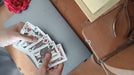 demonstration video of SS Oil and Water by Shark Tin and Jin HT - Video Download