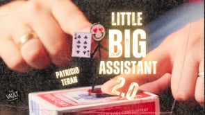 demonstration video of The Vault - Little Big Assistant 2 by Patricio Teran - Video Download