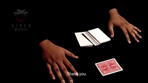 demonstration video of Mirage by Viper Magic - Video Download