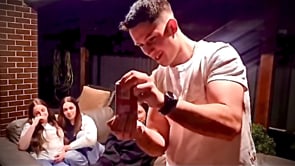 demonstration video of Ghost Coin in Can by Daniel Brkic - Video Download