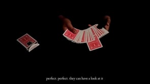 demonstration video of Yes U.C.A.A.N by Viper Magic - Video Download